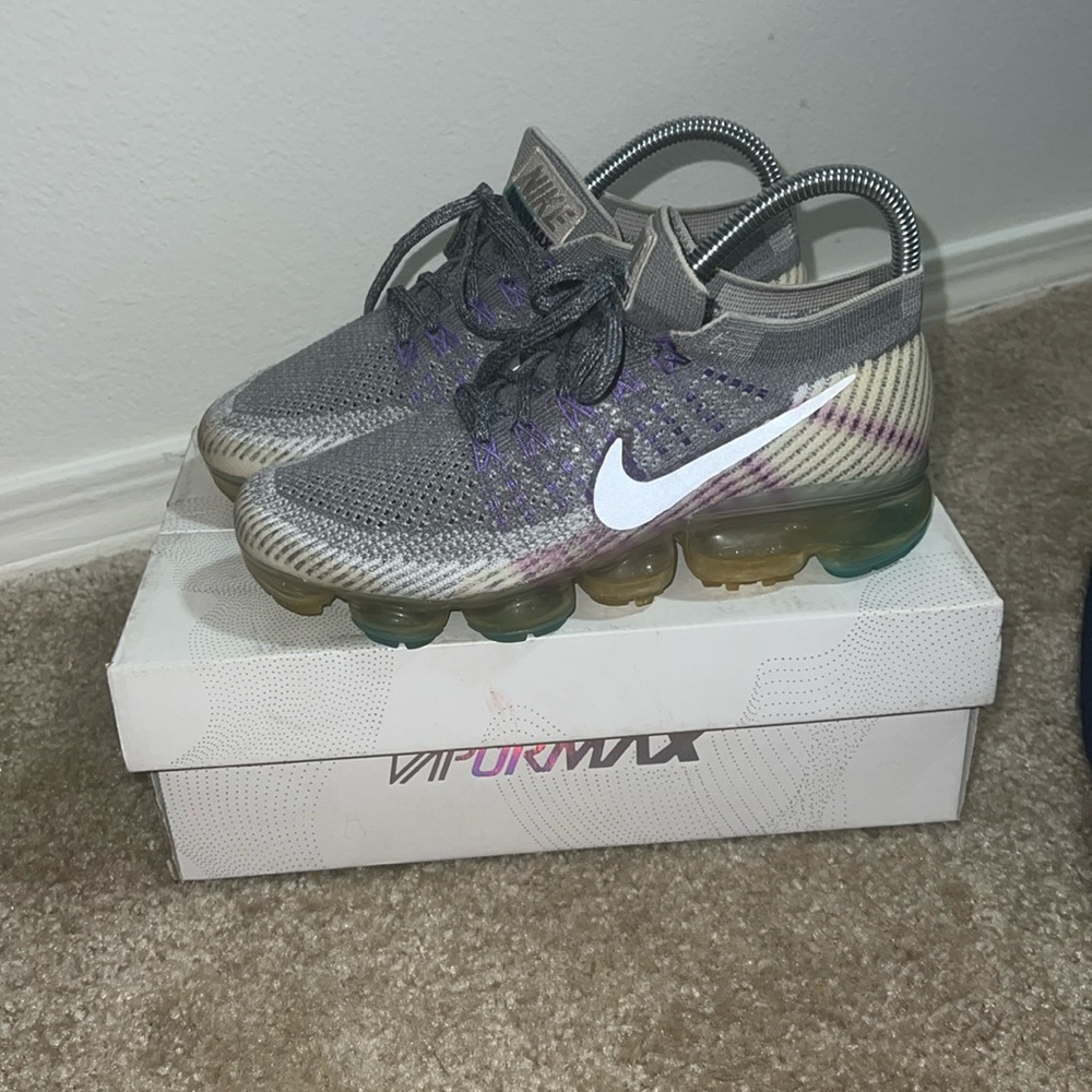 Women’s Nike Grape Vapormax